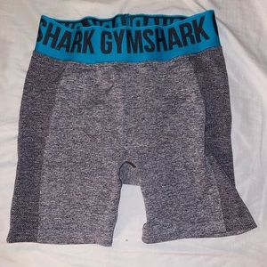 Gymshark biker shorts